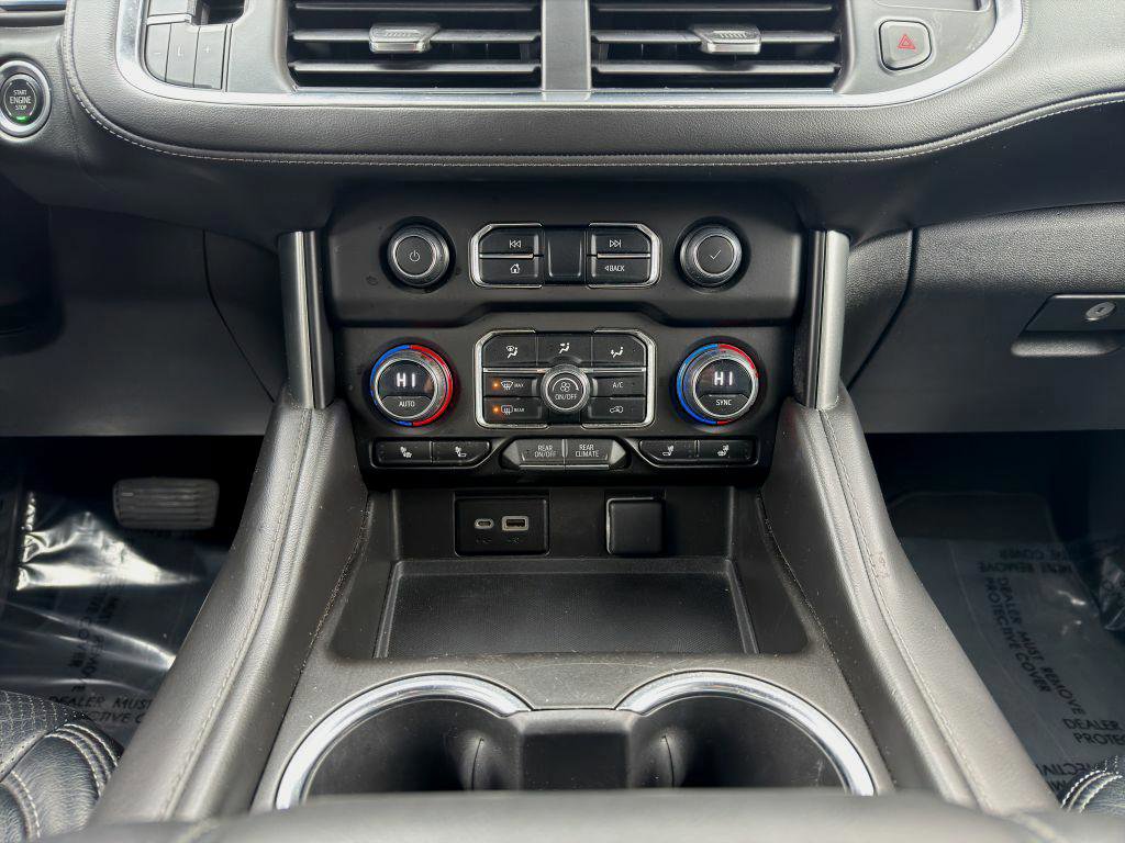 Used 2023 Chevrolet Suburban LT image 18