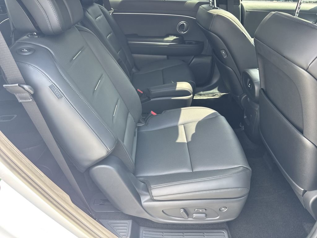 New 2026 Hyundai Palisade Calligraphy image 15