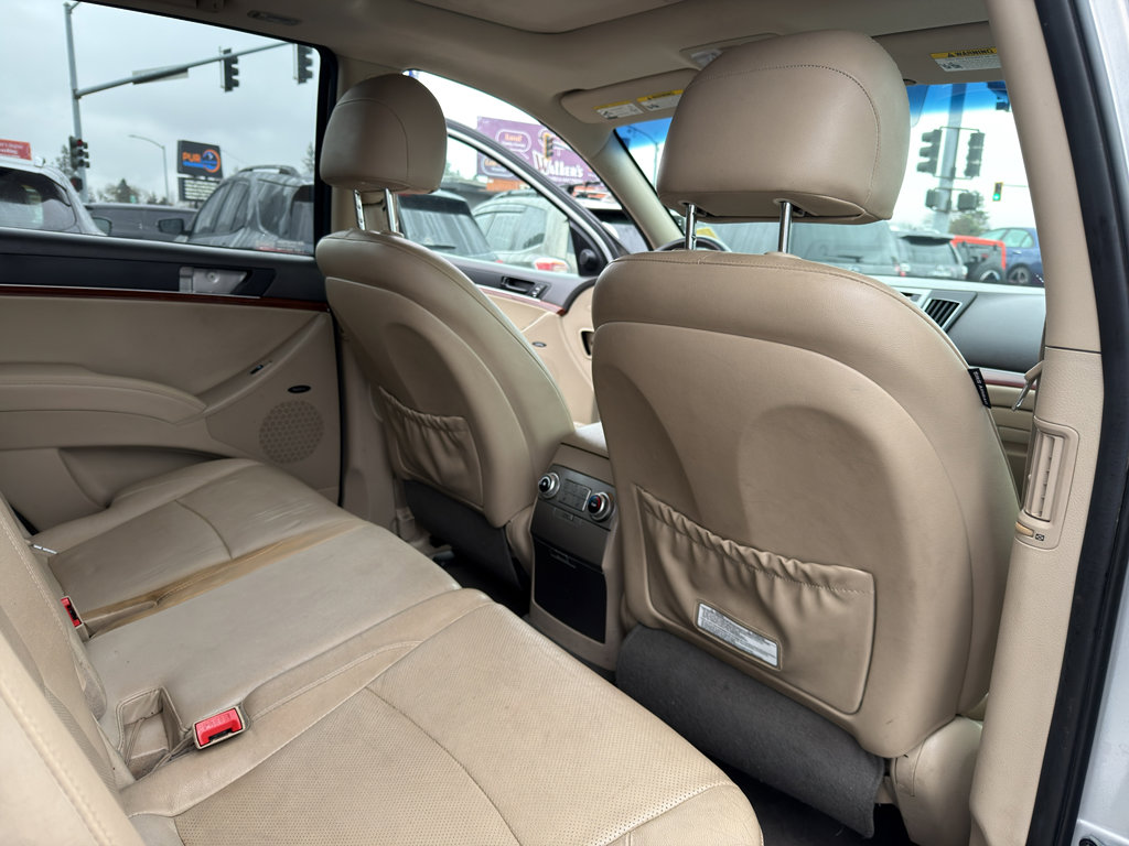 Used 2012 Hyundai Veracruz Limited image 18