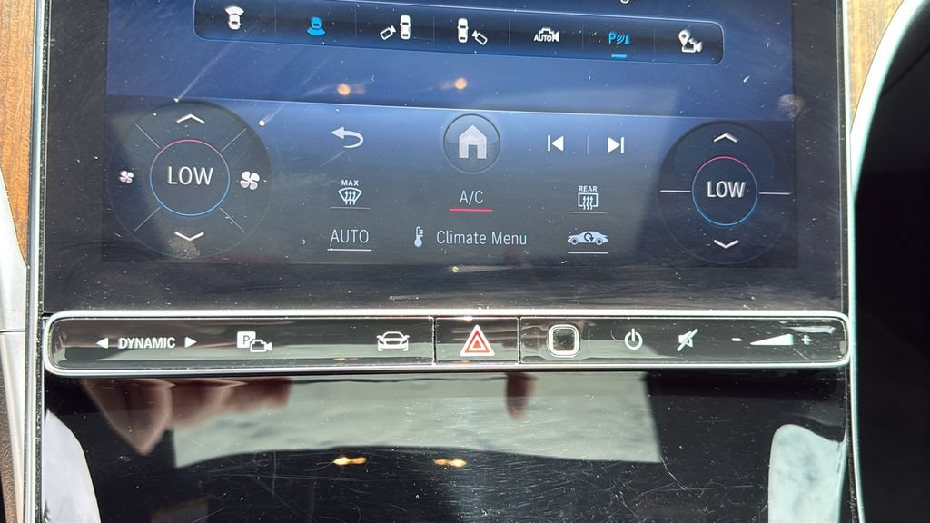 Certified 2023 Mercedes-Benz C 300 Sedan image 32