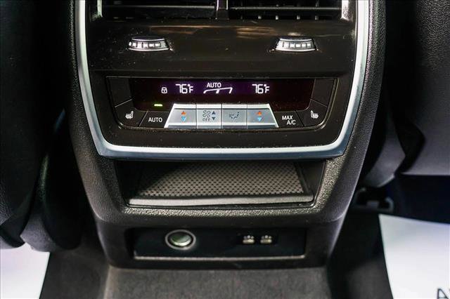 Used 2024 BMW X5 xDrive50e image 23