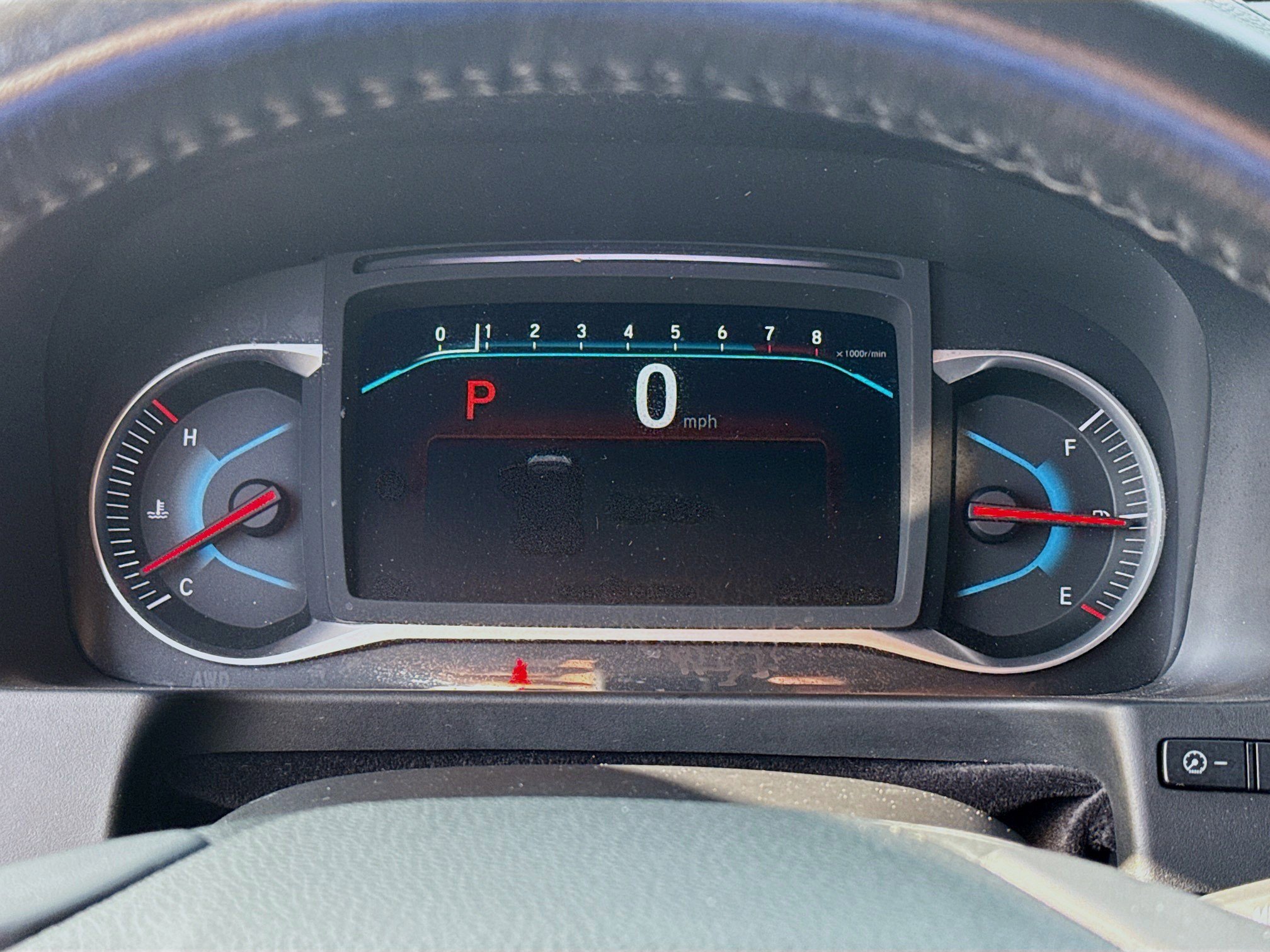 Used 2022 Honda Pilot Special Edition image 11