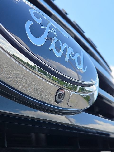 Used 2021 Ford Expedition Max Limited AWD/4WD image 17