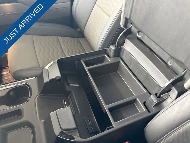 Used 2024 Chevrolet Silverado 1500 ZR2 w/ ZR2 Bison Edition image 27