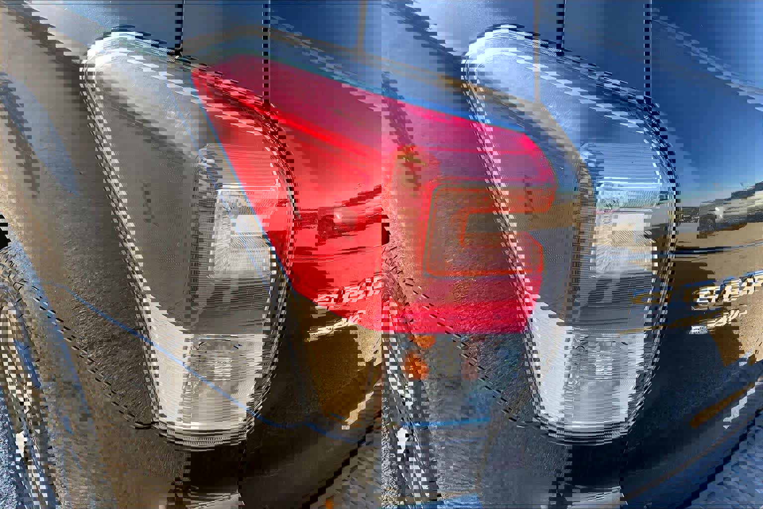 Used 2018 Subaru Forester 2.5i Premium image 27