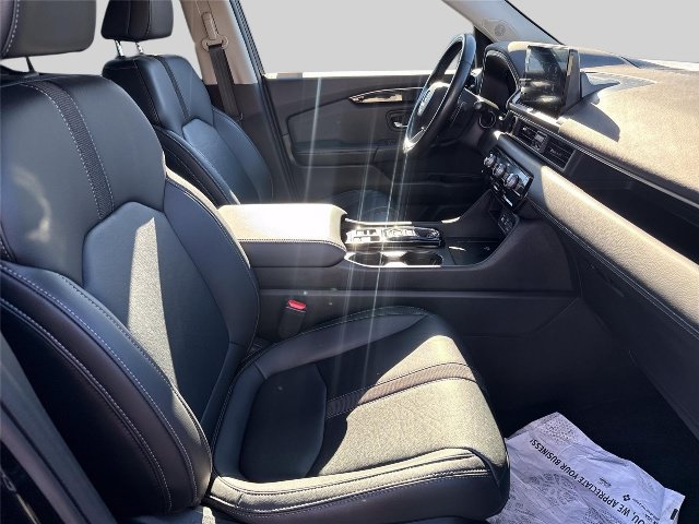 Certified 2023 Honda Pilot EX-L image 24
