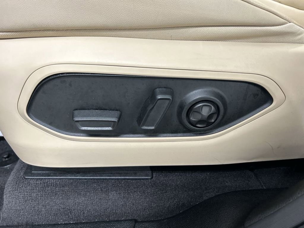 Certified 2021 Jeep Grand Cherokee L Limited image 10