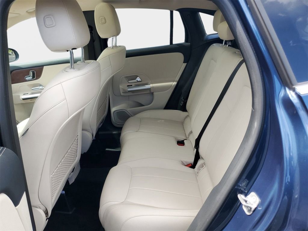 Used 2023 Mercedes-Benz GLA 250 image 18