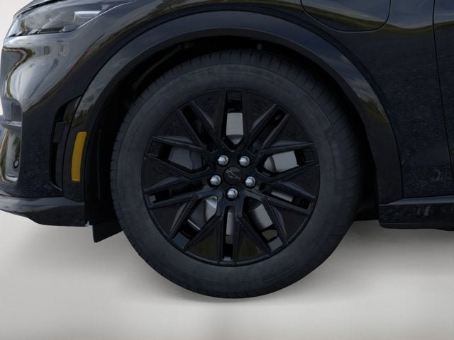 New 2026 Ford Mustang Mach-E Premium w/ Sport Appearance Package AWD/4WD image 19