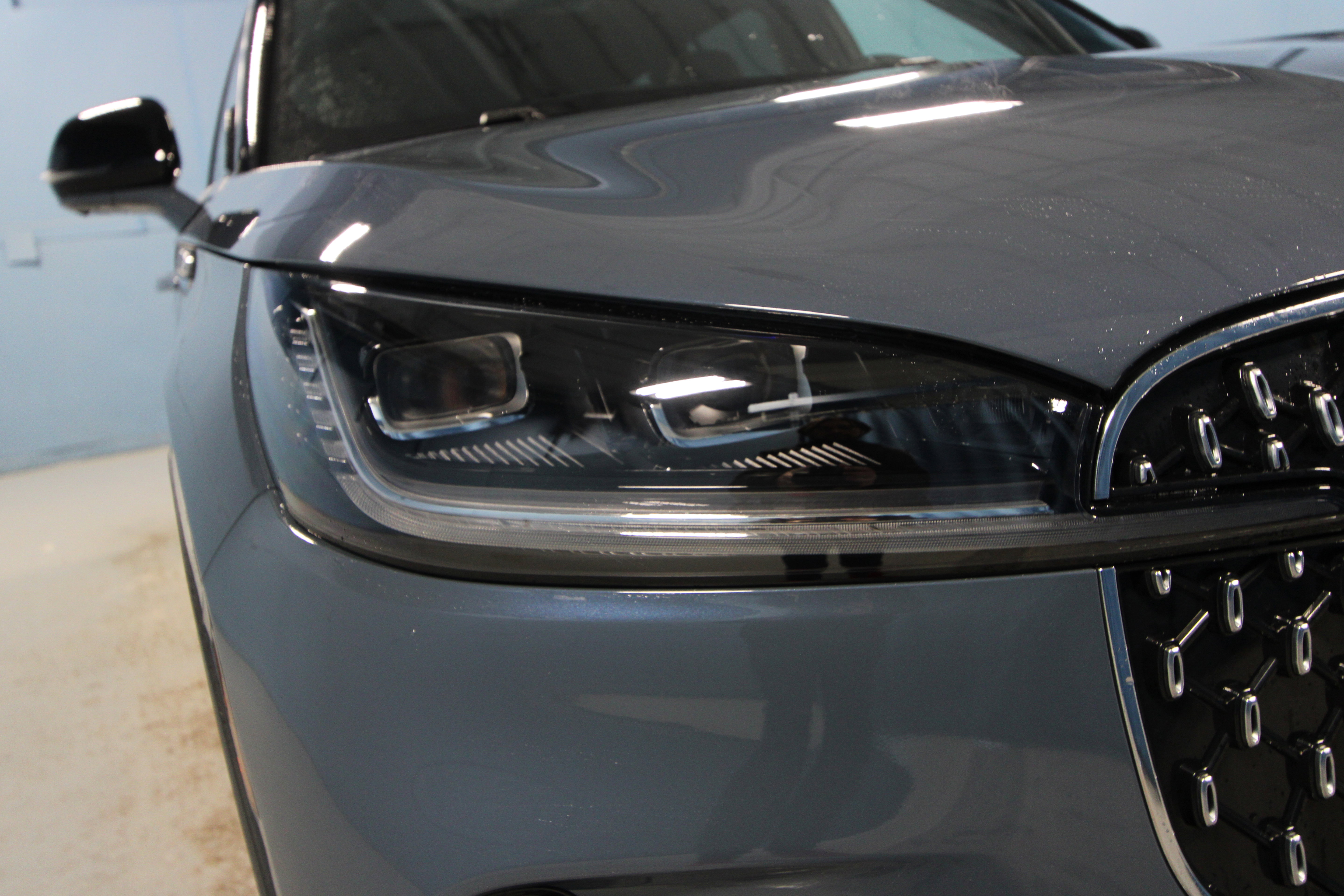 New 2026 Lincoln Aviator Reserve image 40