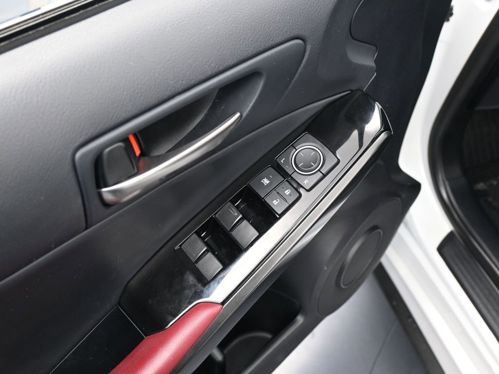 Used 2024 Lexus IS 300 w/ Comfort Package RWD image 19