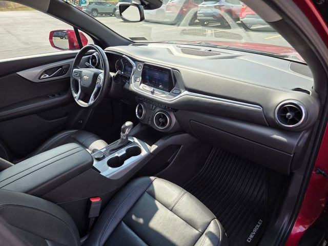 Used 2019 Chevrolet Blazer LT image 24