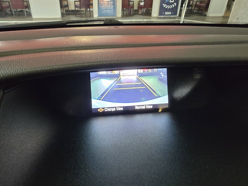 Used 2014 Honda CR-V EX image 24