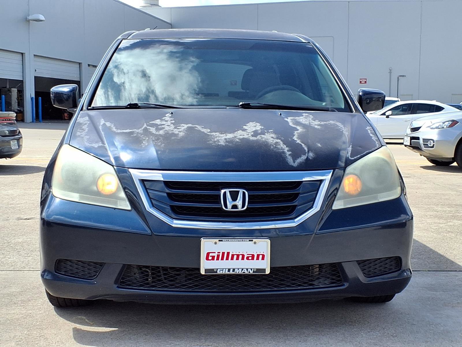 Used 2010 Honda Odyssey EX image 20