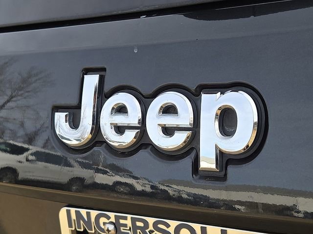 Used 2014 Jeep Grand Cherokee Laredo w/ All Weather Capability Group image 30