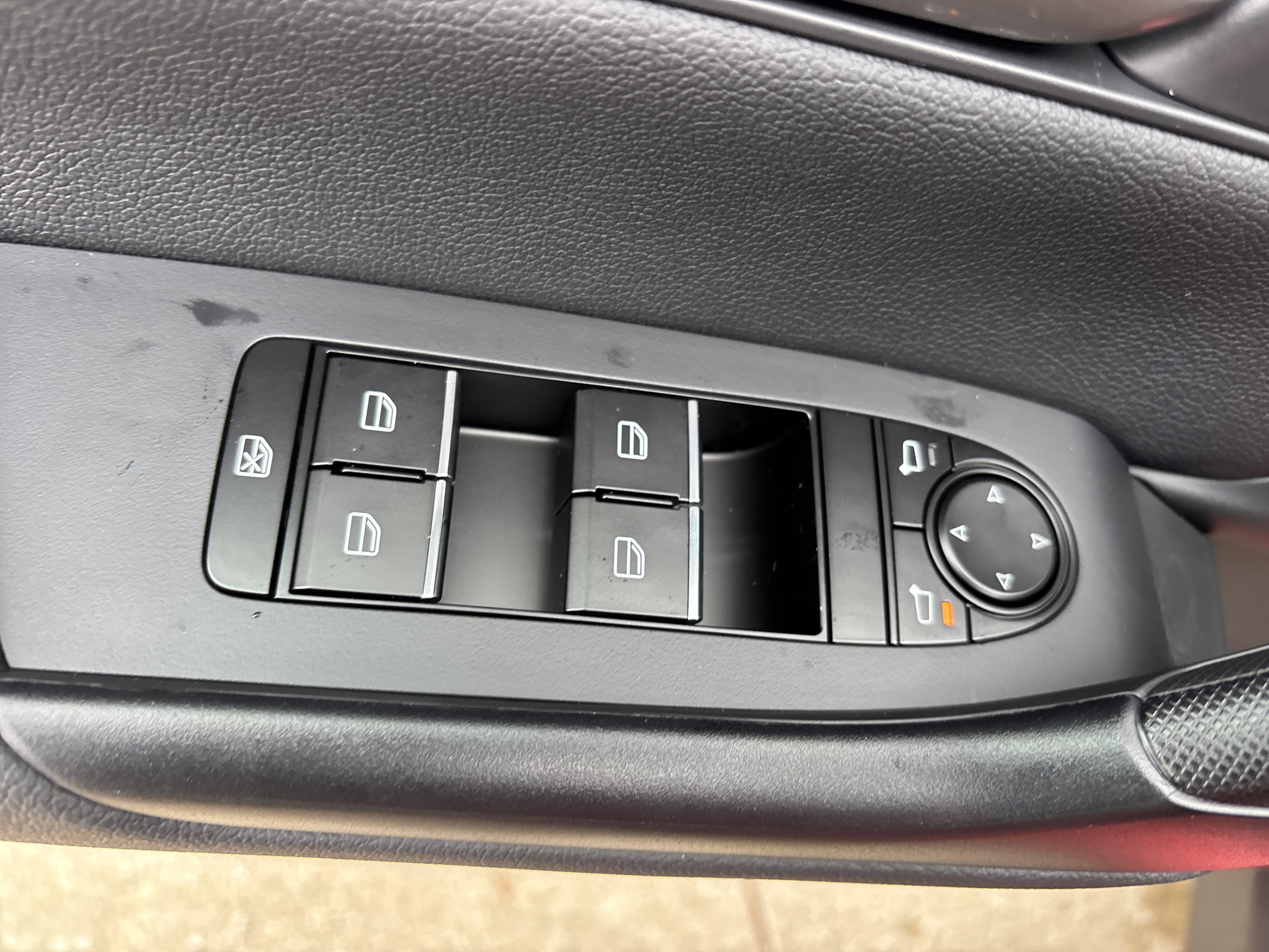 New 2026 MAZDA CX-50 AWD 2.5 Hybrid w/ Weather Package image 21