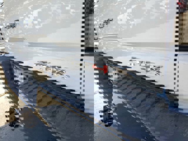 New 2026 GMC Sierra 2500 AT4X image 9