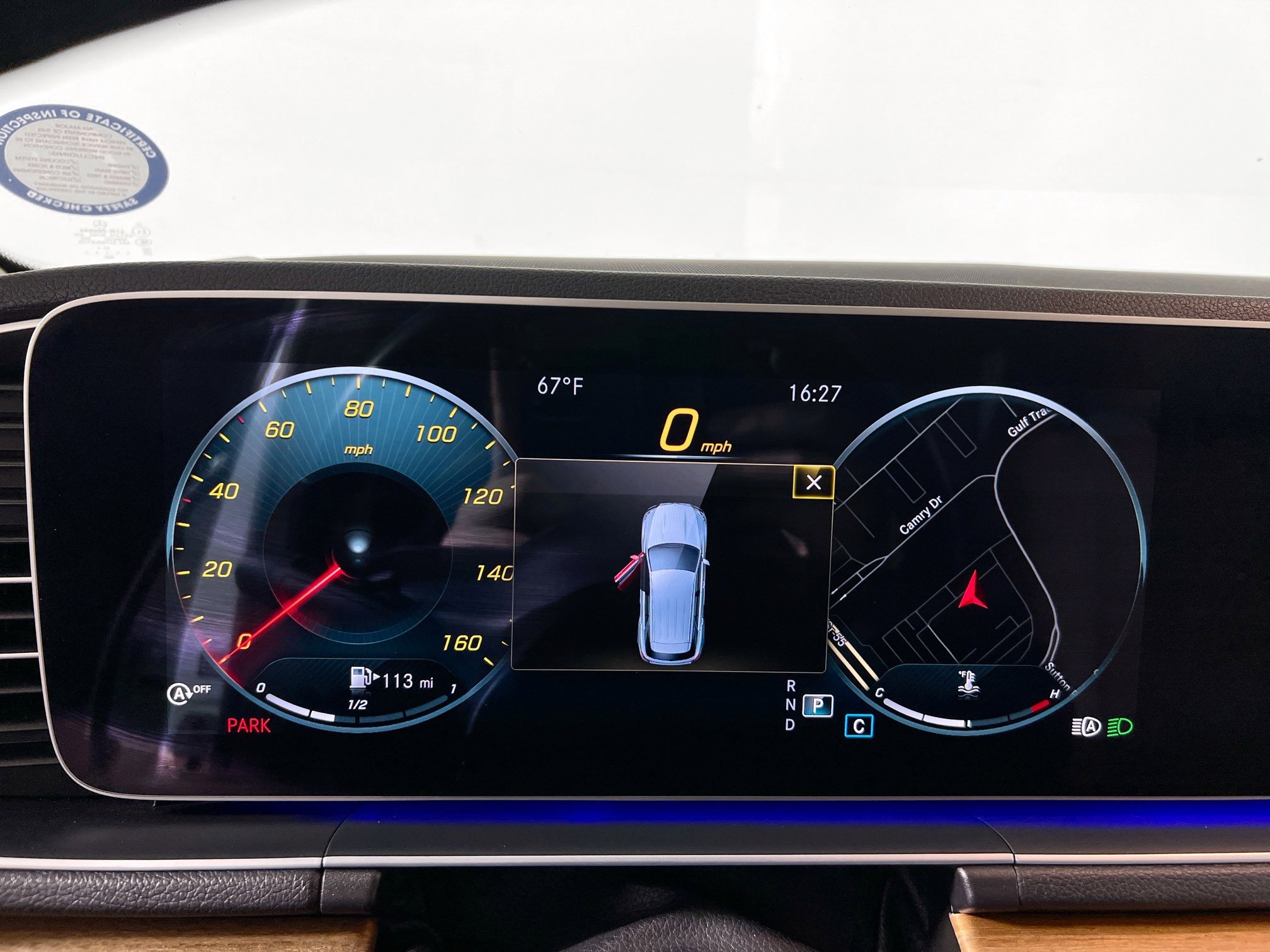 Used 2022 Mercedes-Benz GLE 350 4MATIC image 23