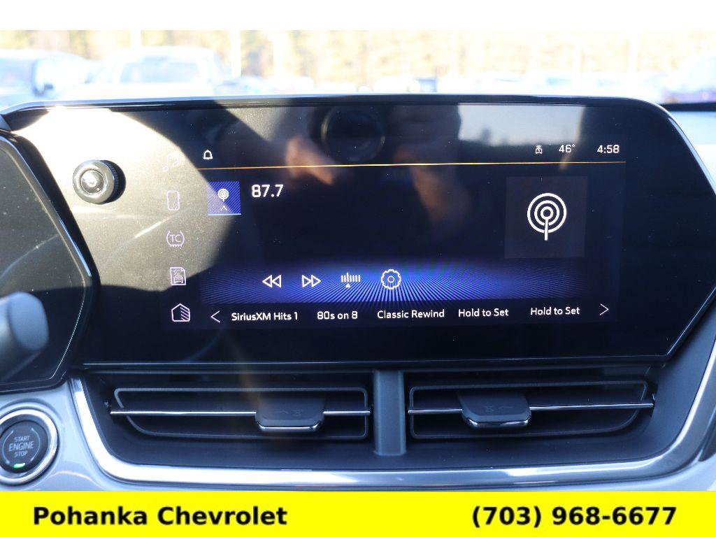 New 2026 Chevrolet Trax LT image 15