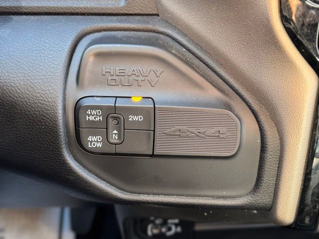 Certified 2024 RAM 2500 Laramie w/ Safety Group image 16