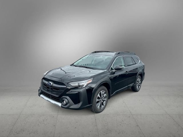 Used 2025 Subaru Outback Limited
