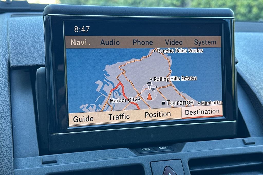 Used 2011 Mercedes-Benz C 300 Sedan image 18