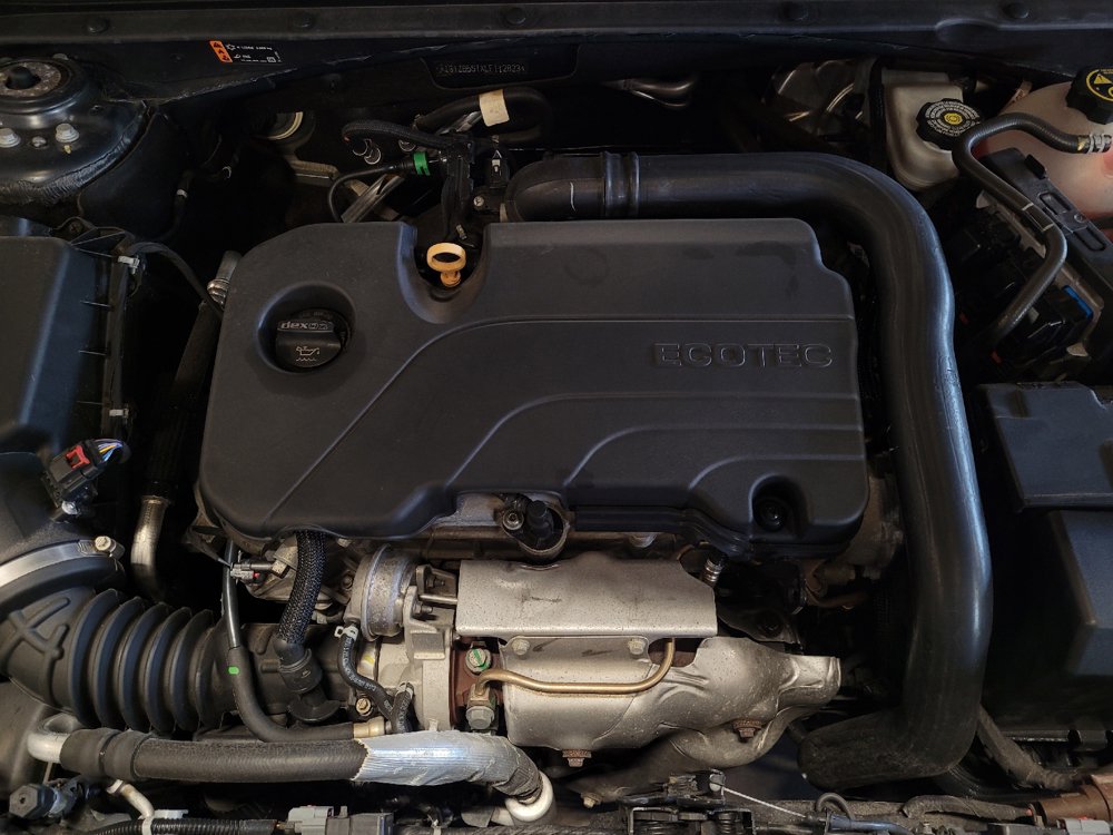 Used 2020 Chevrolet Malibu LS FWD image 30