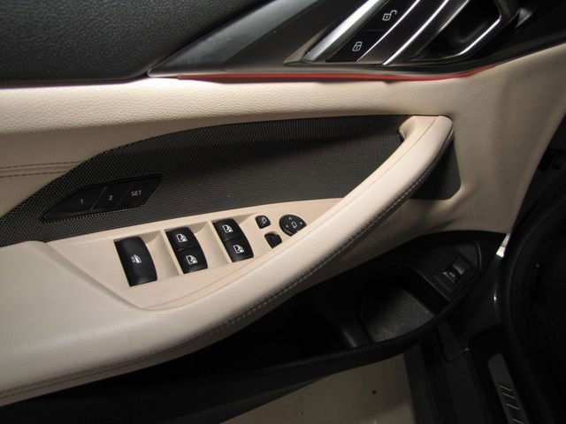 Used 2021 BMW M440i Convertible w/ Premium Package RWD image 12