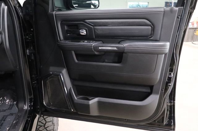 Used 2022 RAM 3500 Limited image 24