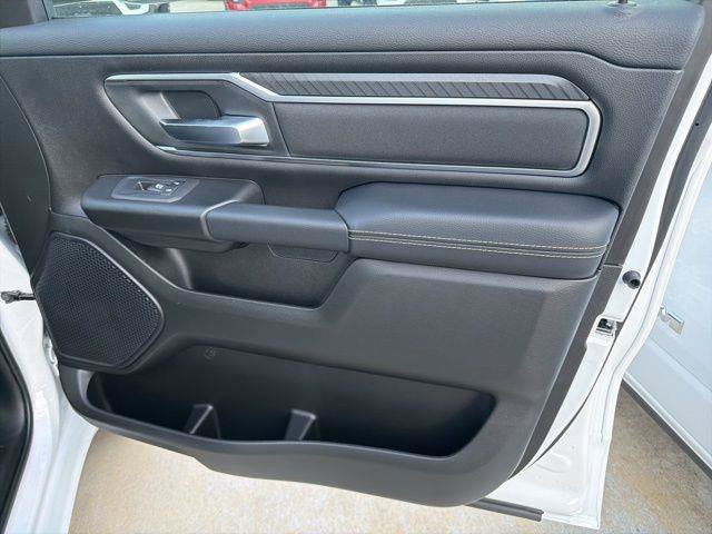 New 2026 RAM 1500 Big Horn image 24