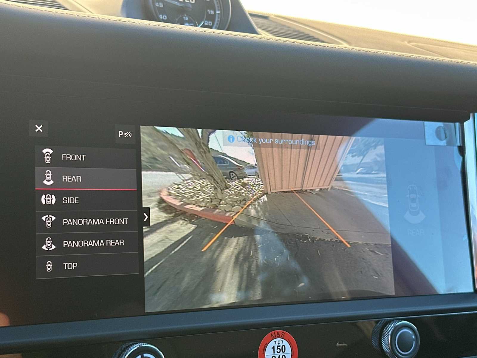 New 2026 Porsche Macan S AWD/4WD image 21