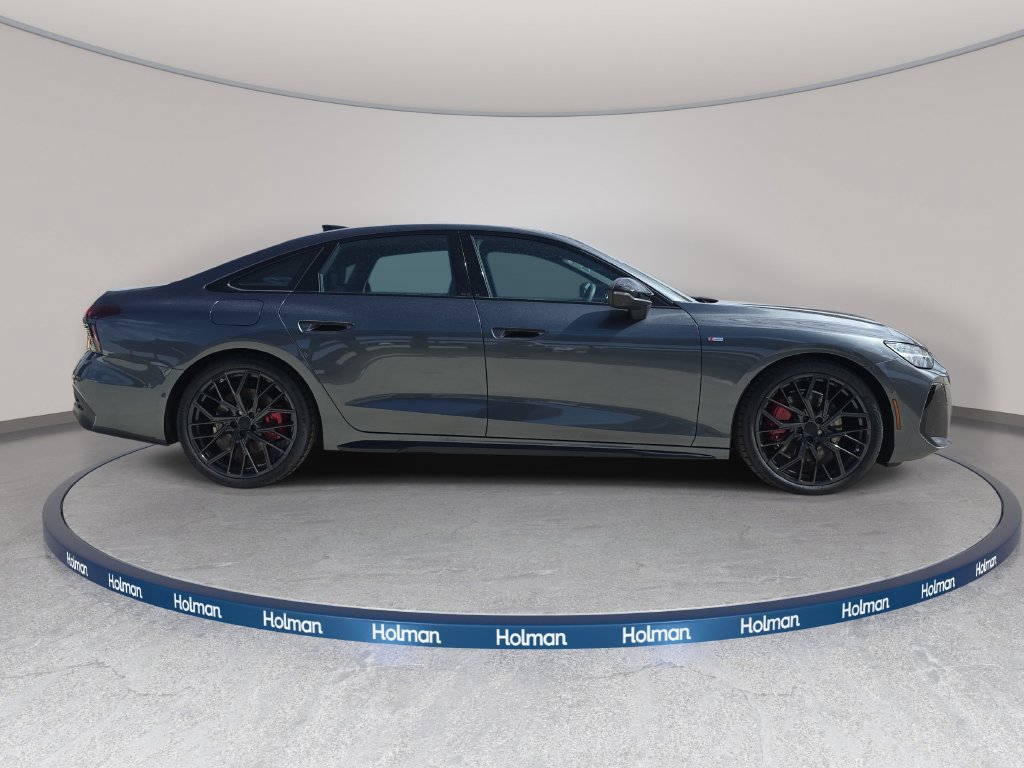 New 2026 Audi A6 Prestige AWD/4WD image 4