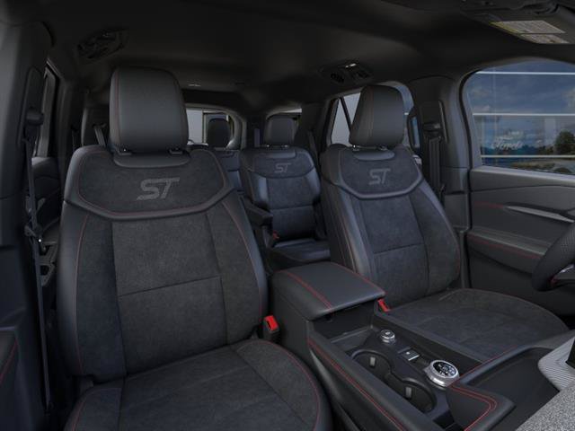 New 2026 Ford Explorer ST AWD/4WD image 13