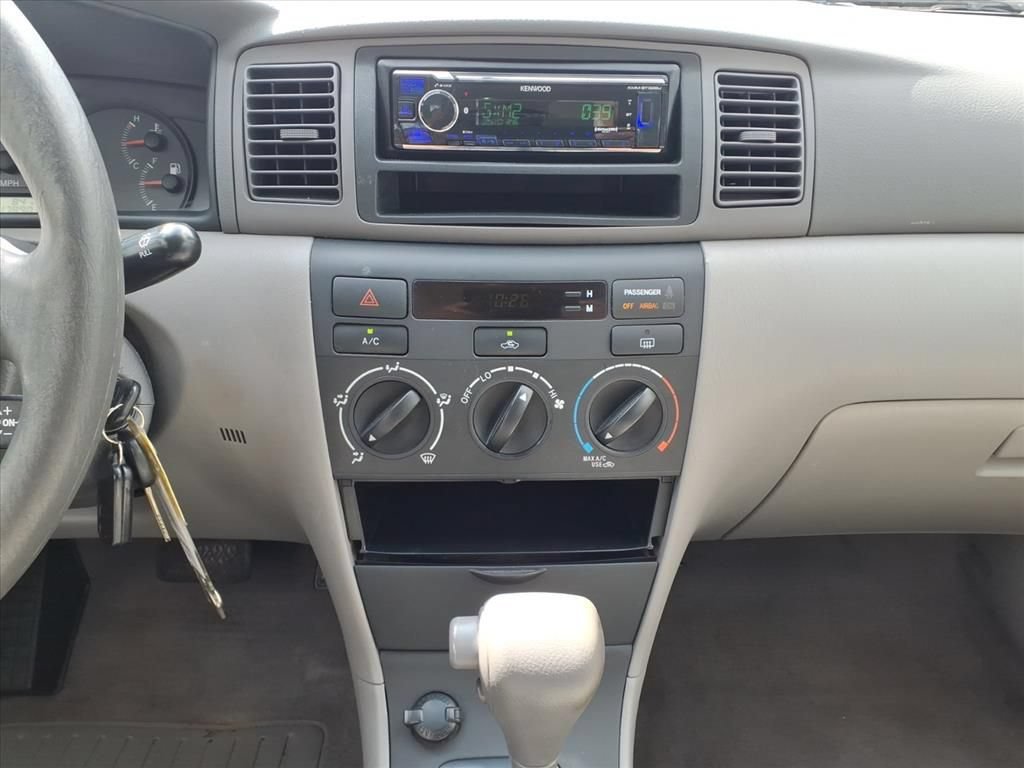 Used 2007 Toyota Corolla CE FWD image 25