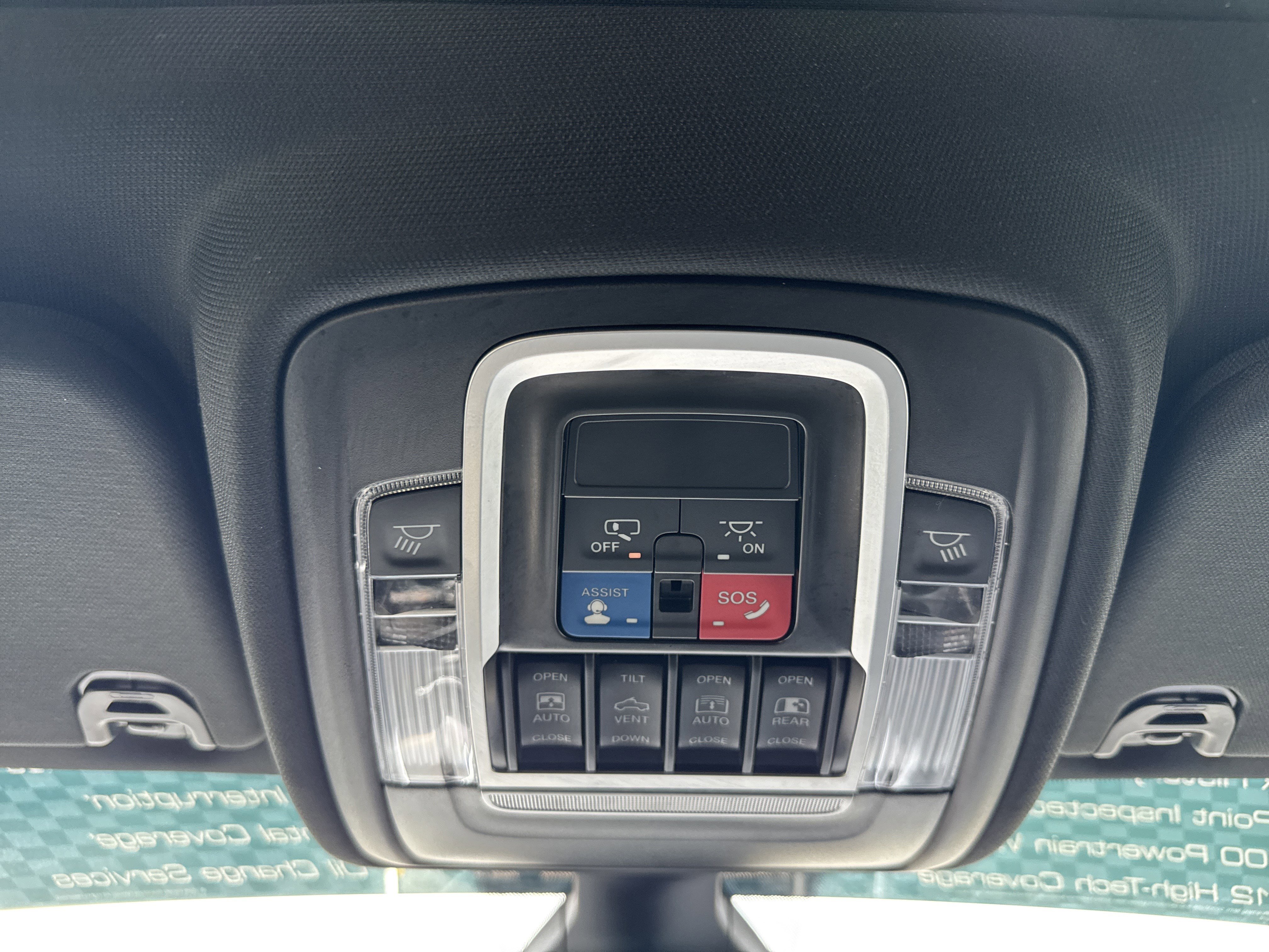 Used 2023 RAM 1500 Big Horn image 23