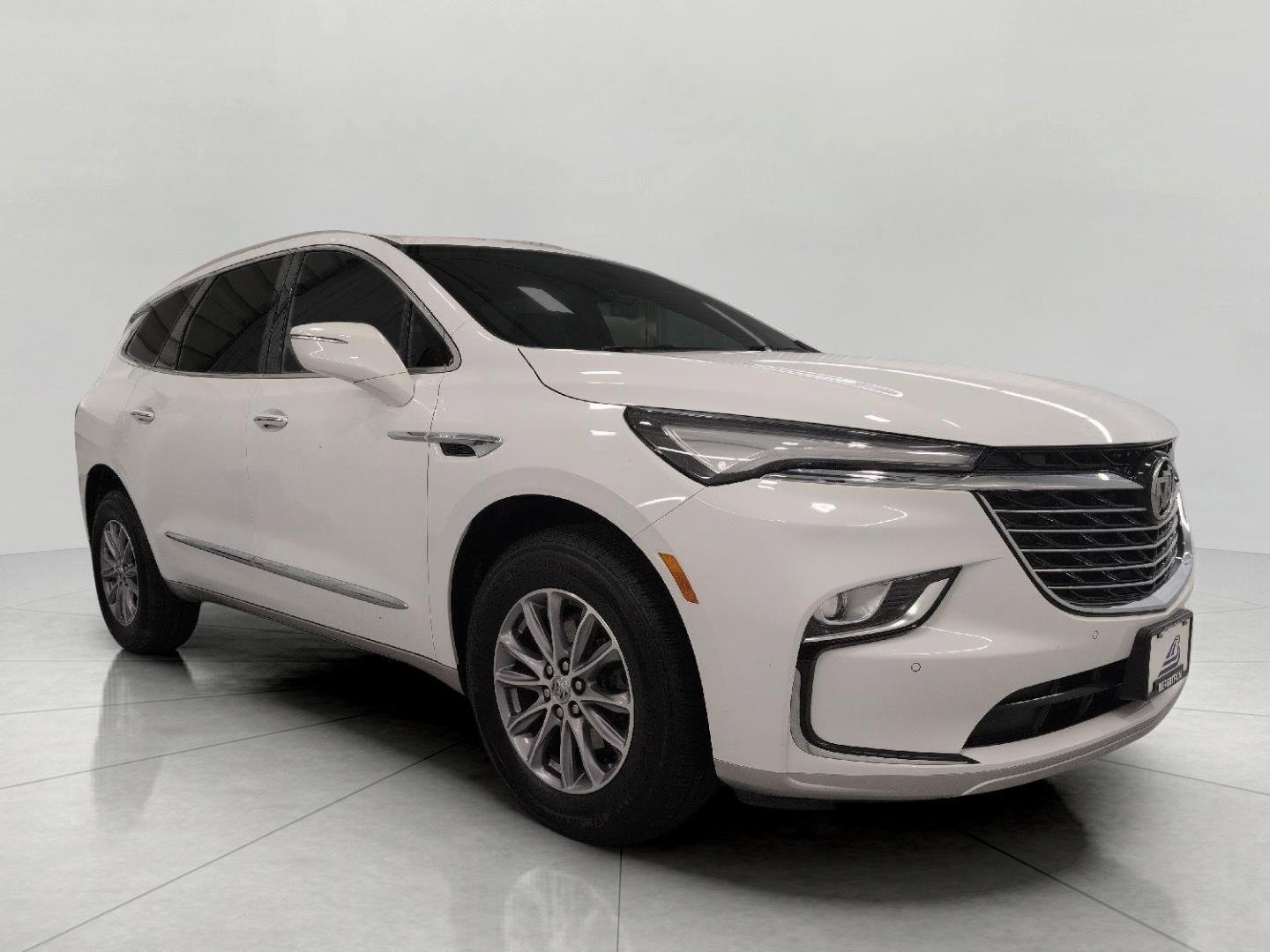 Used 2023 Buick Enclave Essence w/ Trailering Package, 5000 lbs. AWD/4WD image 30