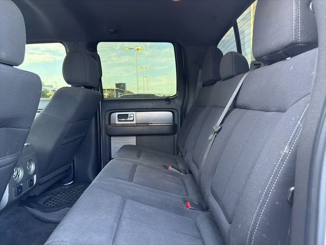 Used 2013 Ford F150 FX2 w/ Mid Equipment Group RWD image 15