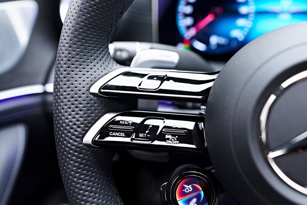 Used 2023 Mercedes-Benz AMG GT 63 image 65