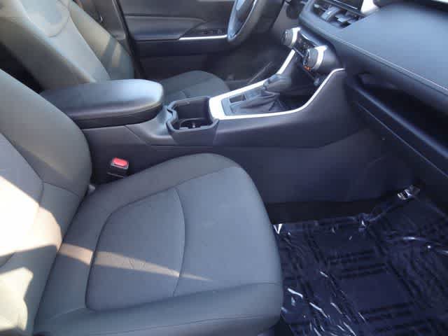 Certified 2025 Toyota RAV4 XLE AWD/4WD image 13
