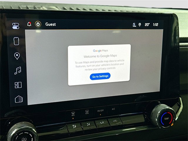 New 2026 Chevrolet Colorado W/T w/ WT Custom Package image 16