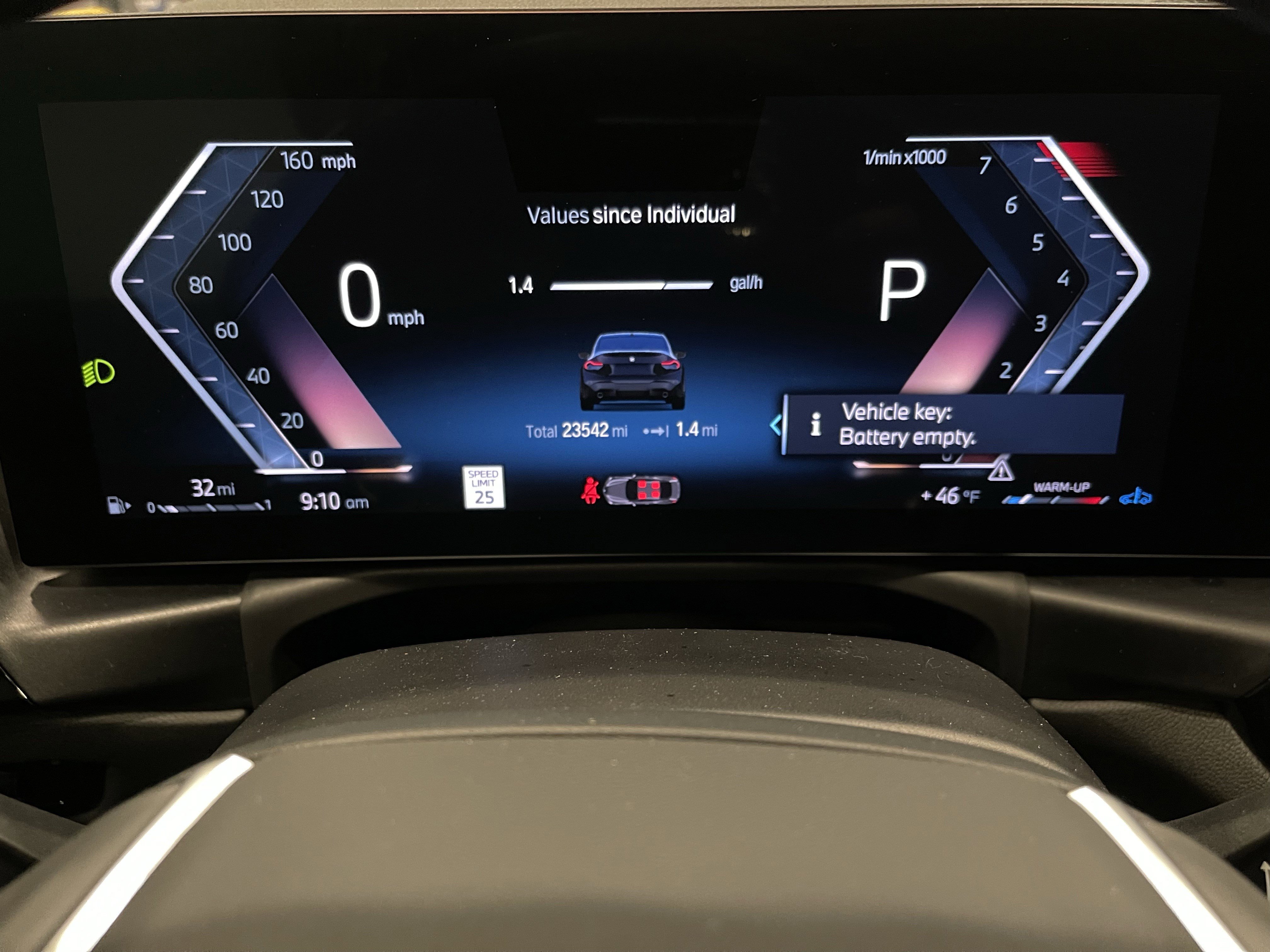 Certified 2024 BMW 230i xDrive Coupe w/ Premium Package image 20