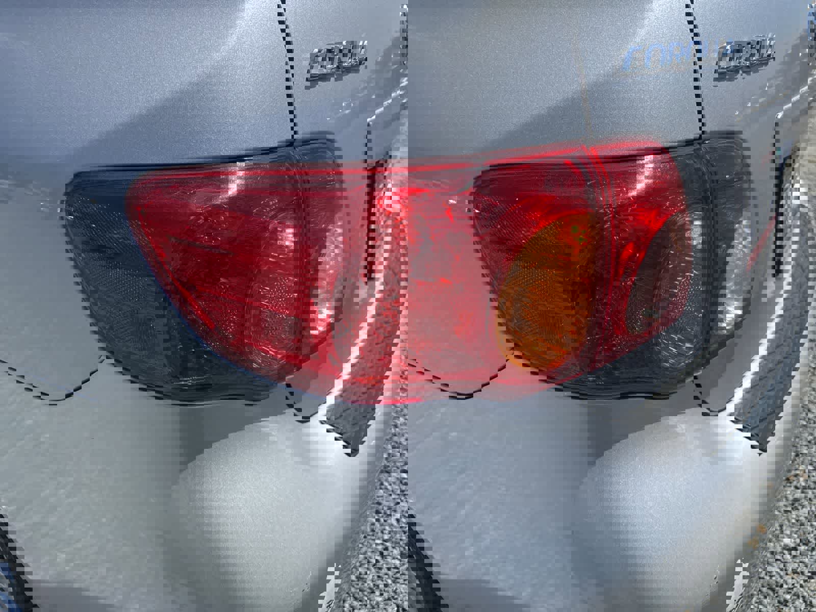 Used 2010 Toyota Corolla LE image 12