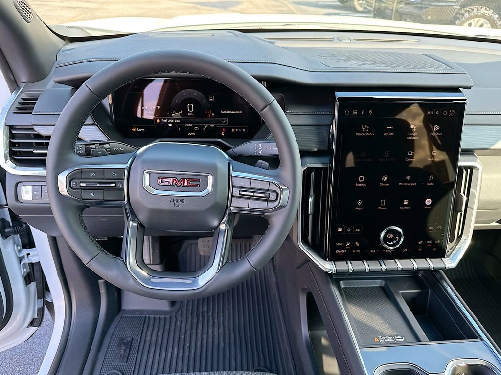 New 2026 GMC Acadia Elevation w/ LPO, Floor Liner Package image 19