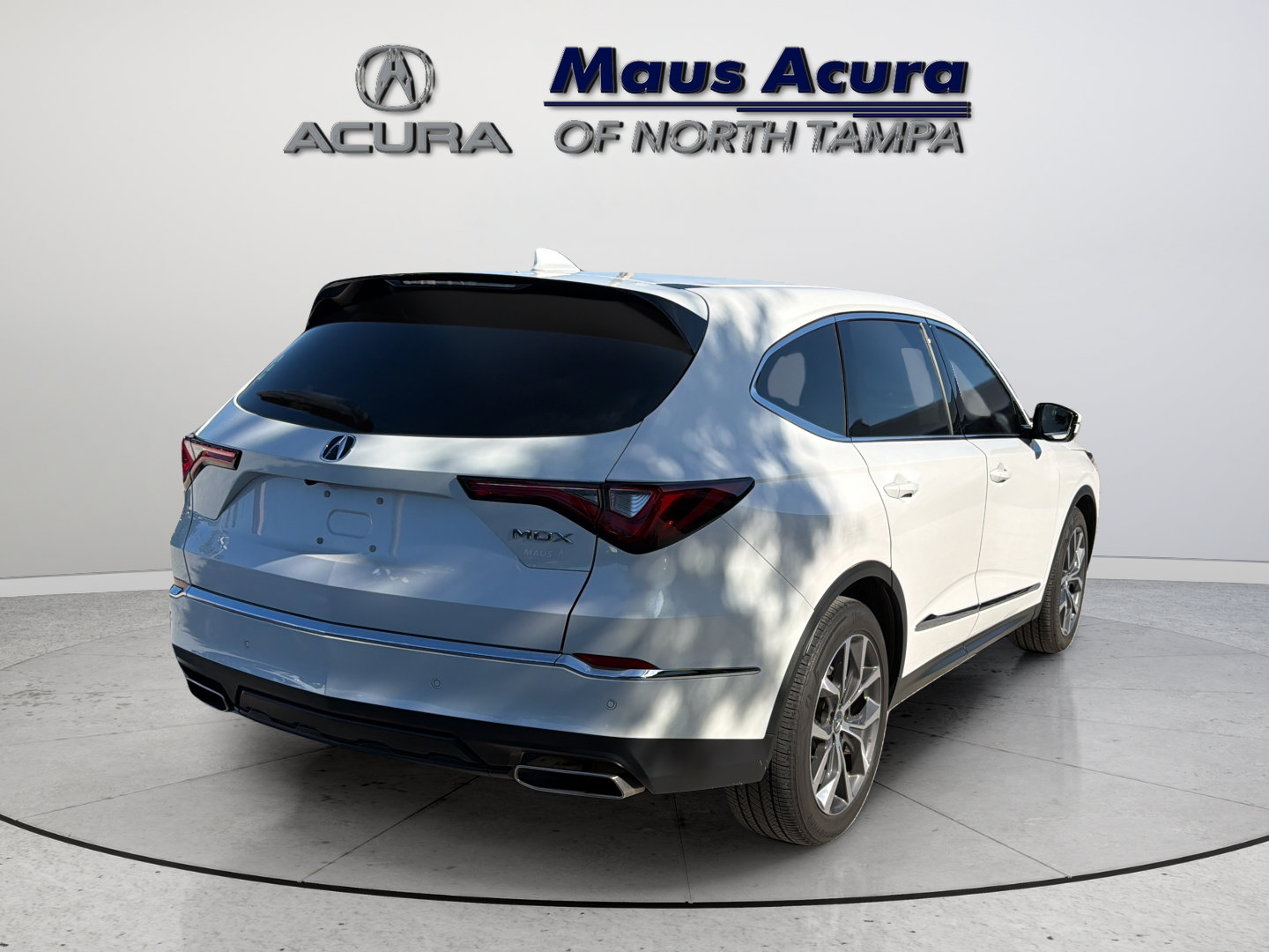 Used 2024 Acura MDX FWD w/ Technology Package image 10