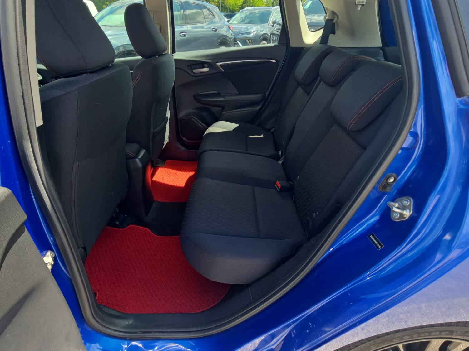 Used 2019 Honda Fit Sport image 15