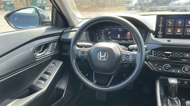 Used 2023 Honda Accord EX-L image 23