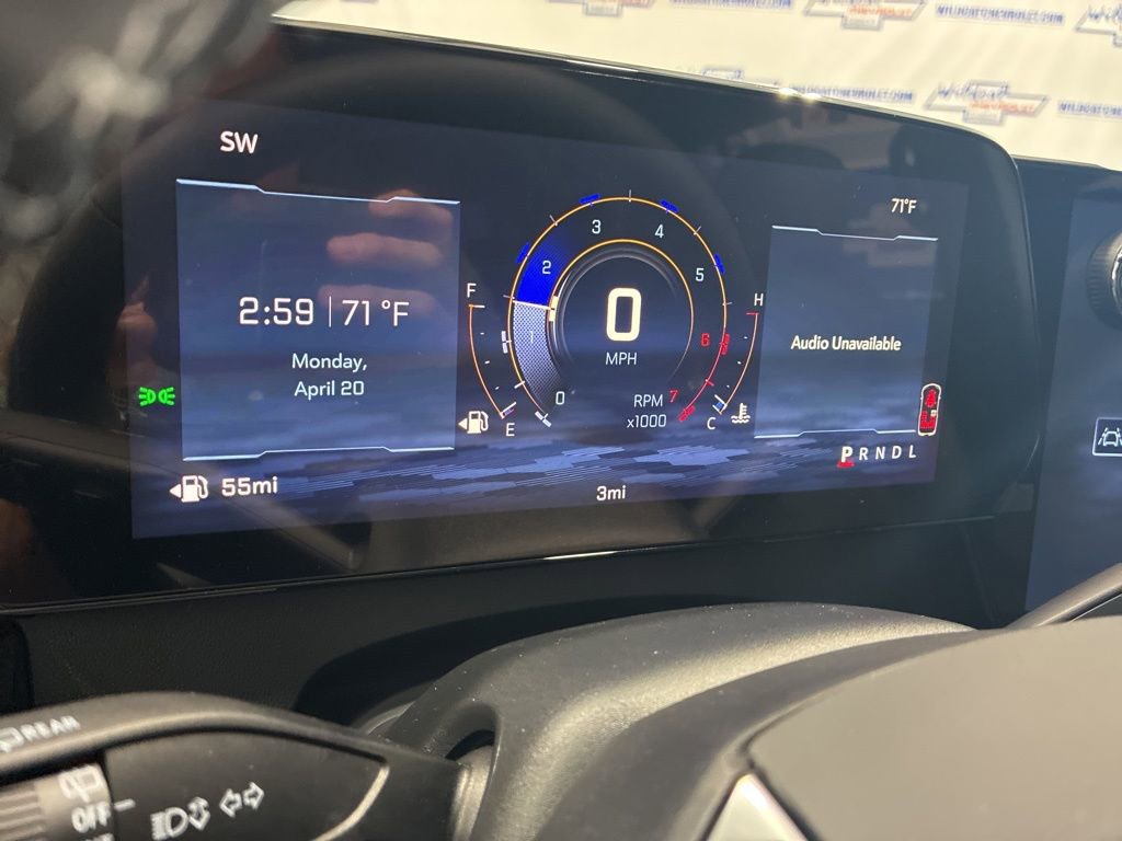 Used 2018 GMC Canyon SLT w/ Driver Alert Package AWD/4WD image 46