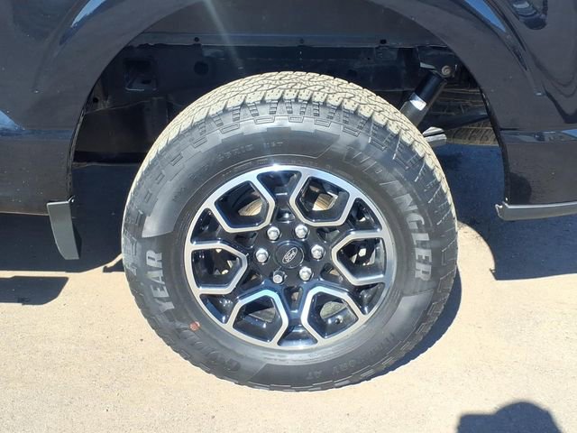 Certified 2022 Ford F150 XLT w/ Equipment Group 302A High image 7