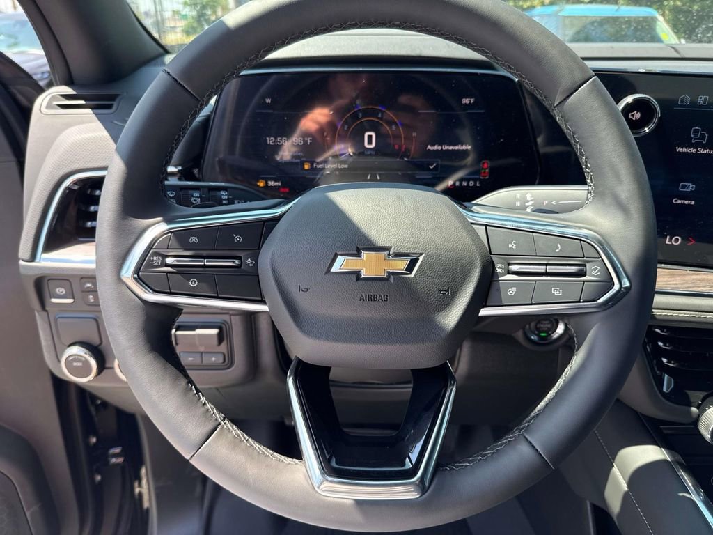 New 2026 Chevrolet Tahoe Premier image 23