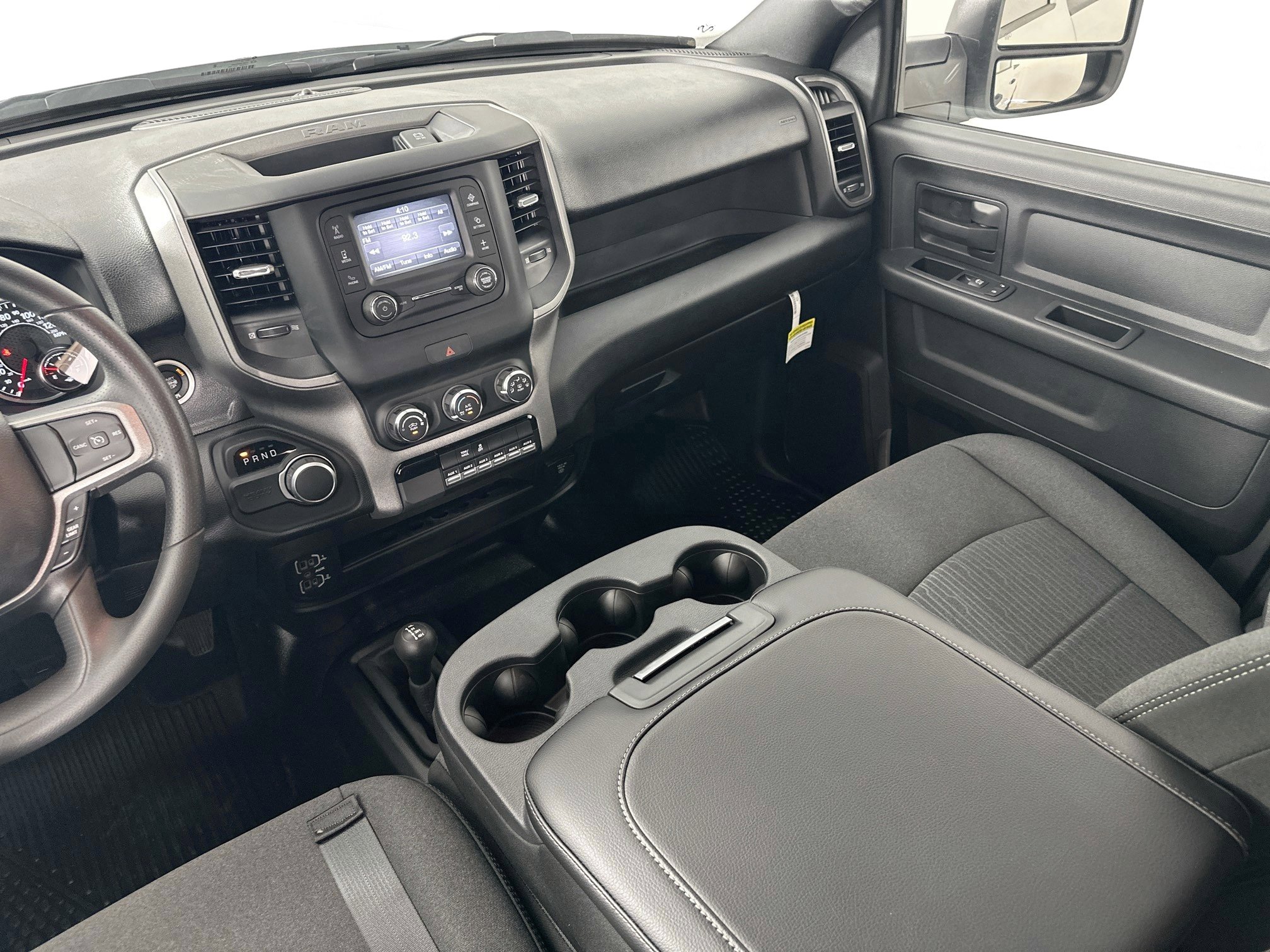 Certified 2024 RAM 2500 Tradesman image 25